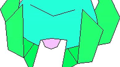 "A Floran Woman Gets Spit-Roasted by Two Hylotls in a Tasteful Hentai Video"