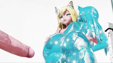 'Hentai VR Porn: Nyakumi's Return To Lewd (4K)'