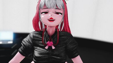 'Hentai VR Porn: Nyakumi's Return To Lewd (4K)'