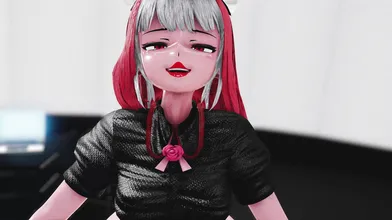 'Hentai VR Porn: Nyakumi's Return To Lewd (4K)'