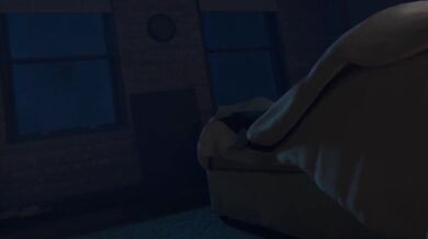 "My Lovely Wife's Virtual Reality Experience Comes to Life"