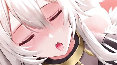 Rewritten as: "The Sexy Maid, Ginhaha"