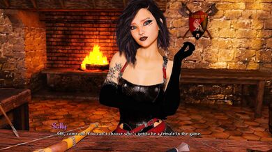 'Dungeon Gremlins: DIK Chapter 6.6, The Dik Version'