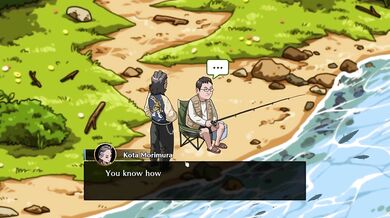 "Barely Legal BJJ: A day at the Self-Defense Dojo with Jiu Jitsu instructor"