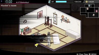 "Barely Legal BJJ: A day at the Self-Defense Dojo with Jiu Jitsu instructor"