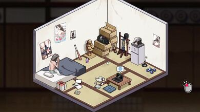 "Barely Legal BJJ: A day at the Self-Defense Dojo with Jiu Jitsu instructor"