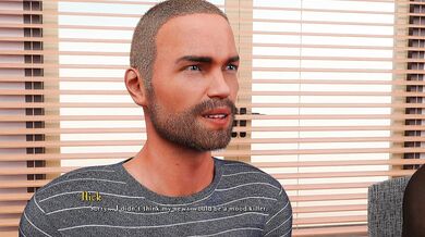 'Behind the Scenes: Chapter 7.10. Taking Care of a Man's Dick Feeds Him for a Day'