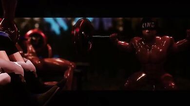 "Unleash the Lynx within: Raw, Rough and Ready!"