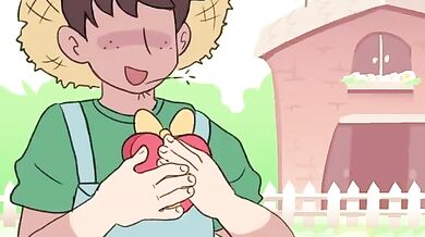 'My Secret Valentine's Gift to You'