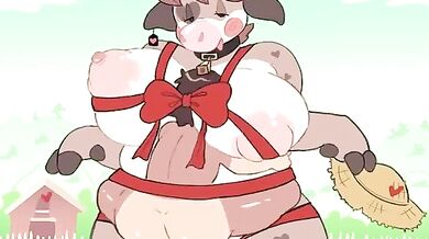 'My Secret Valentine's Gift to You'