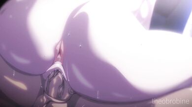 "Unleashing the Beast: A Chain Saw Man PMV in the Warehouse"