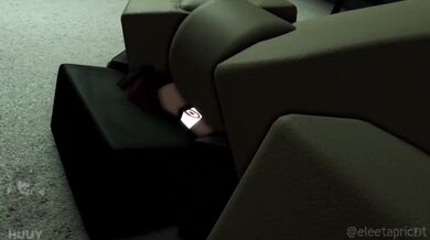 'Furry Lesbian Slime Sex With Roblox Girl Fucked By Zombie '