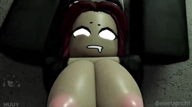 'Furry Lesbian Slime Sex With Roblox Girl Fucked By Zombie '