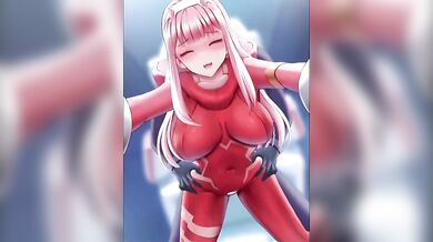 "Exploring the Depths of Ecstasy with Ginhaha"