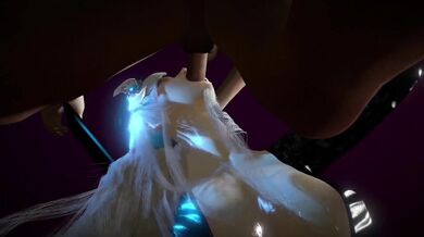 'Vampire Cyber Girlfriend Shen He's Service'