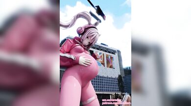 "Aquatic Love: Octopus Romance in the Deep Blue Sea"