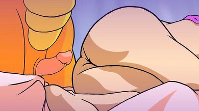 "Bowser Wakes Up to a Surprise from Princess Peach"