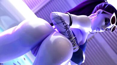 'Satisfy the Engine| Agapilord HMV | PMV'