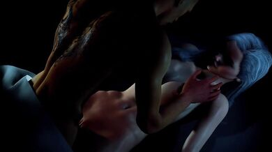 'The Midnight Quickie: An Unforgettable Romp'