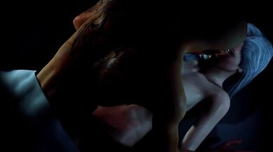 'The Midnight Quickie: An Unforgettable Romp'