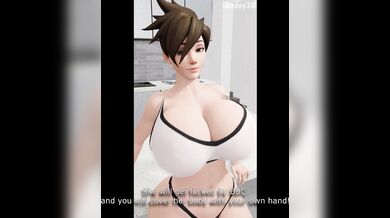 'Overwatch: Censor Yourself! 2'