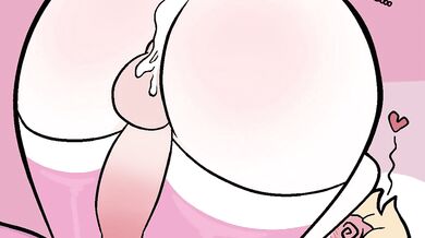 "One-handed Handjob in the Office: A Tale of Sexual Tension and Corporate Frustration"