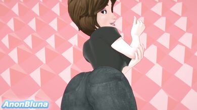 "My Neighborhood Slut, Cassie, Gets Fucked by Her Hot Uncle!"