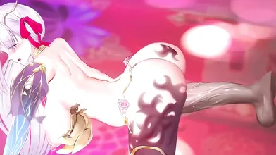 Kama Sutra Innovation - The Joy of G-Spot Orgasm
