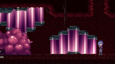 'Talia's Hardcore Fucking with the Administrator Spawner [Future Fragments v1.0.1] [No Commentary] [Zoomed-In] (2)'