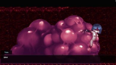 'Talia's Hardcore Fucking with the Administrator Spawner [Future Fragments v1.0.1] [No Commentary] [Zoomed-In] (2)'