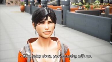 'Sexy Maid Squirts Her Juices All Over Boss's Stiff Dick While Giving Head'