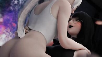 'Alice Zombie - The Undead Love Affair ( 18)'