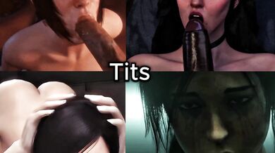 "Exotic Erotica: The Ultimate Battle of the Busty Boss Babes!"