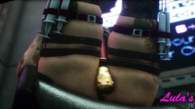 "Getting Naked with Dr. Sheenanigan - A Hentai Adventure"