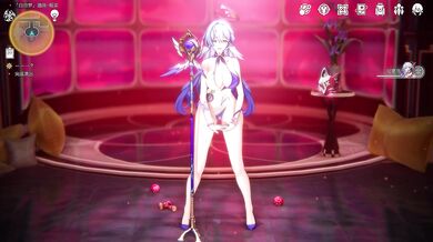 "Robin gives a sensual live concert that leaves her fans begging for more!"