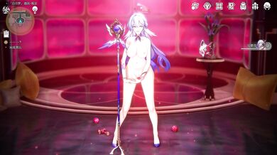 "Robin gives a sensual live concert that leaves her fans begging for more!"