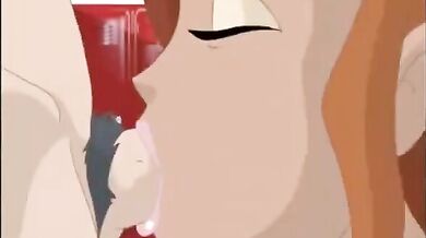 "[Cartoonvalley] Winx Club - Locker Room Sexcapades"