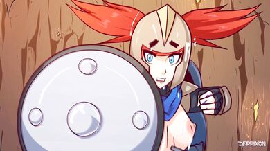 Rewritten as: "Pandora's Box of Black Venom and Hentai Desires"