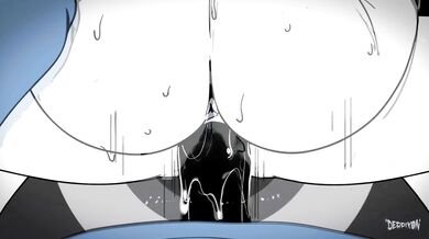 Rewritten as: "Pandora's Box of Black Venom and Hentai Desires"