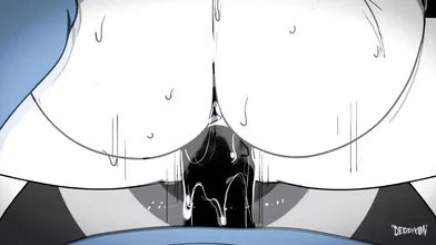 Rewritten as: "Pandora's Box of Black Venom and Hentai Desires"