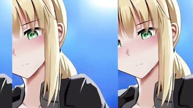 'Artoria [Ginhaha]' has been rewritten as follows: 'Arthurian Legends Gin Haha'.