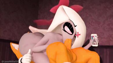 "Lovely Vagina's Tales - LoveMillieSM"