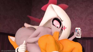 "Lovely Vagina's Tales - LoveMillieSM"