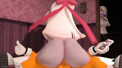 "Lovely Vagina's Tales - LoveMillieSM"