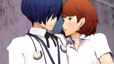 'Yuka-tan's HMV Adventure'