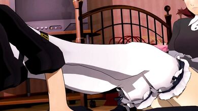 'Yuka-tan's HMV Adventure'