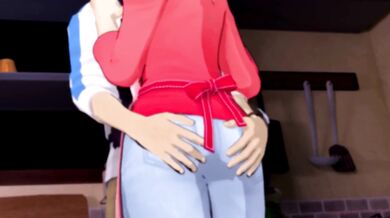 'Yuka-tan's HMV Adventure'