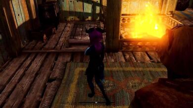 Rewritten as: 'The Erotic Adventure of Clittorisa and Autumnborn in Public E2 (Porn Video)'