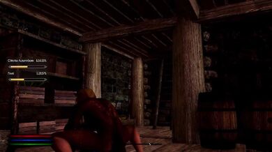 Rewritten as: 'The Erotic Adventure of Clittorisa and Autumnborn in Public E2 (Porn Video)'