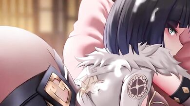 The innocent schoolgirl Yelena discovers her hidden lust when she meets a mysterious and handsome stranger named Ginhaha.